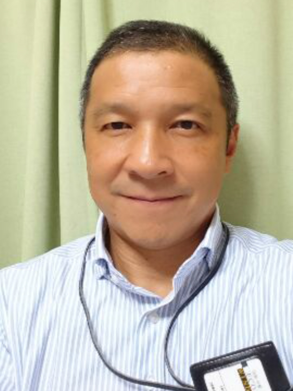 営業担当 芝塚