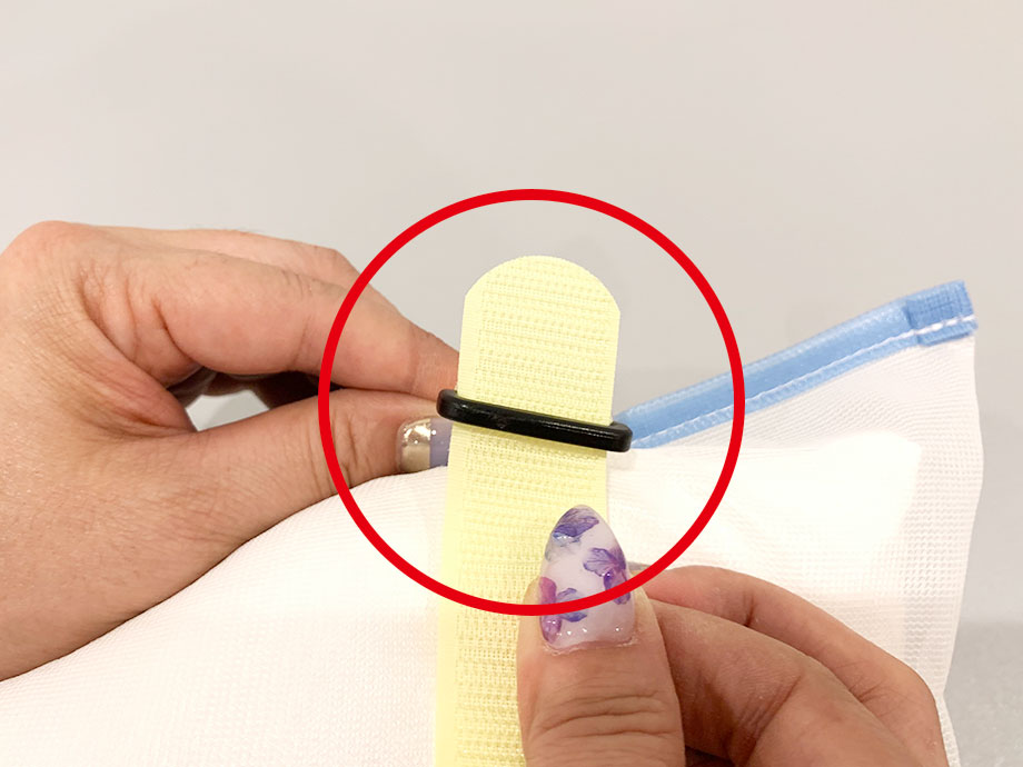 枕(ポリエステル)