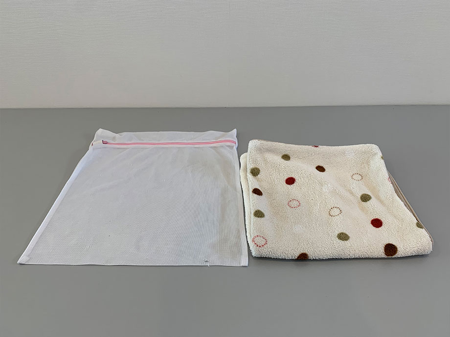 枕(羽毛)